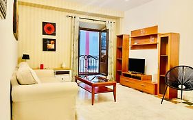 Entrecatedrales Suite